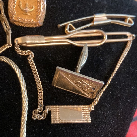 🎉HP🎉Vintage mens accessories - Picture 3 of 10